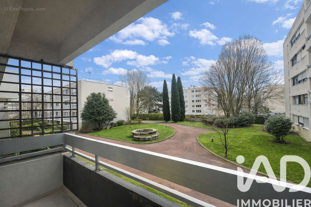 Photo 2 - Appartement à VILLEJUIF