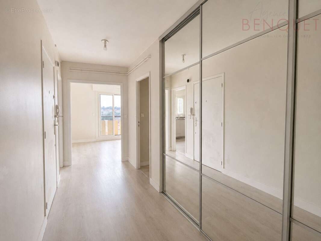 Appartement à BIARRITZ
