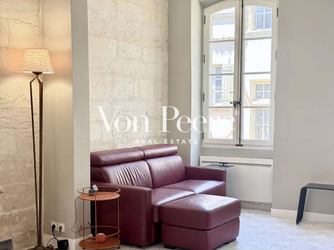 Appartement à AVIGNON