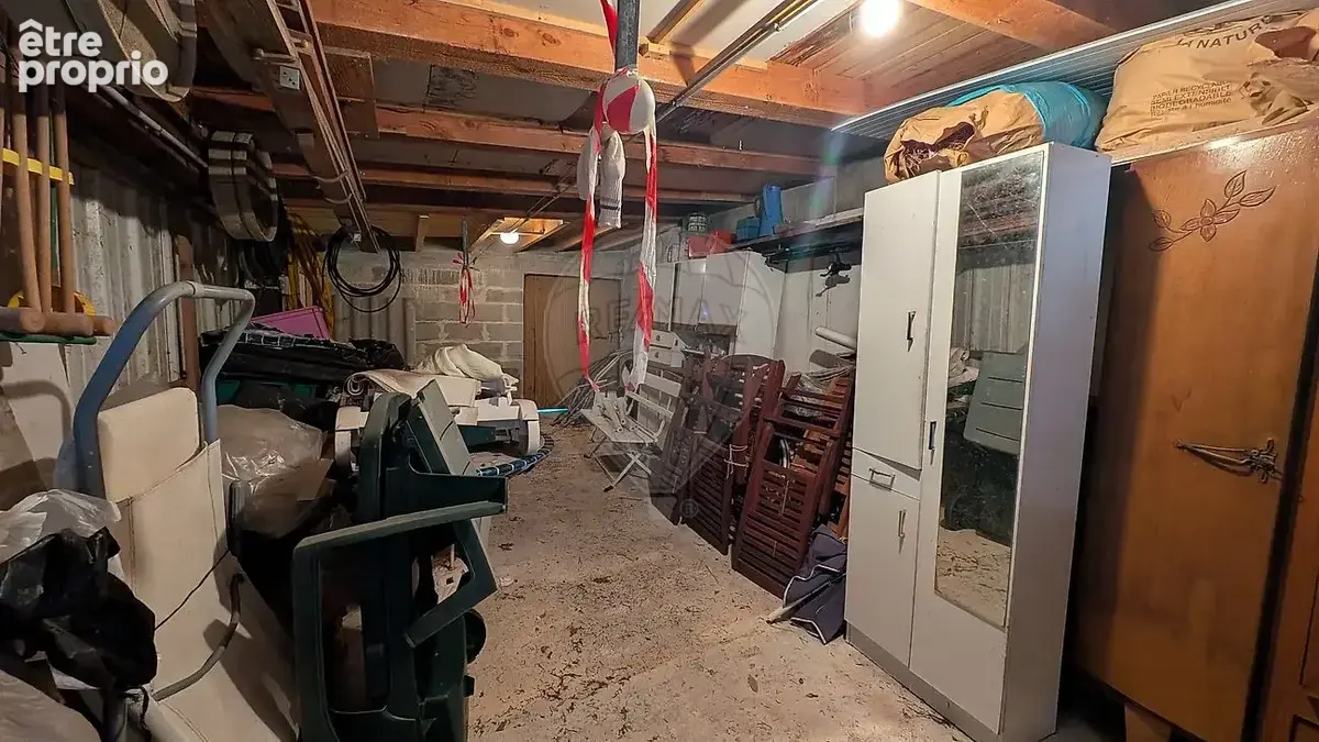 Maison 5 chambre(s) à vendre - photo 20
