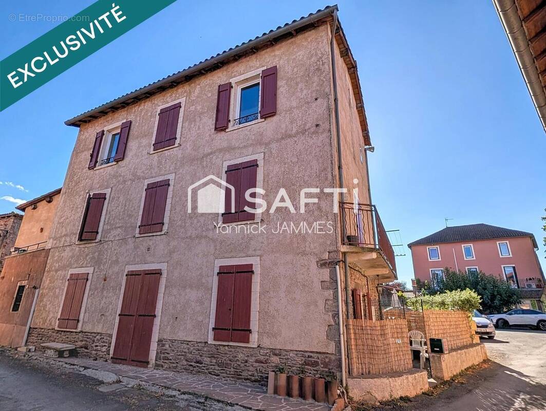 Photo 1 - Maison à MONTLAUR