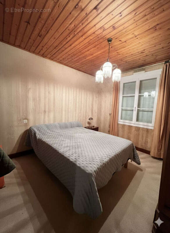 Maison à NOIRMOUTIER-EN-L'ILE