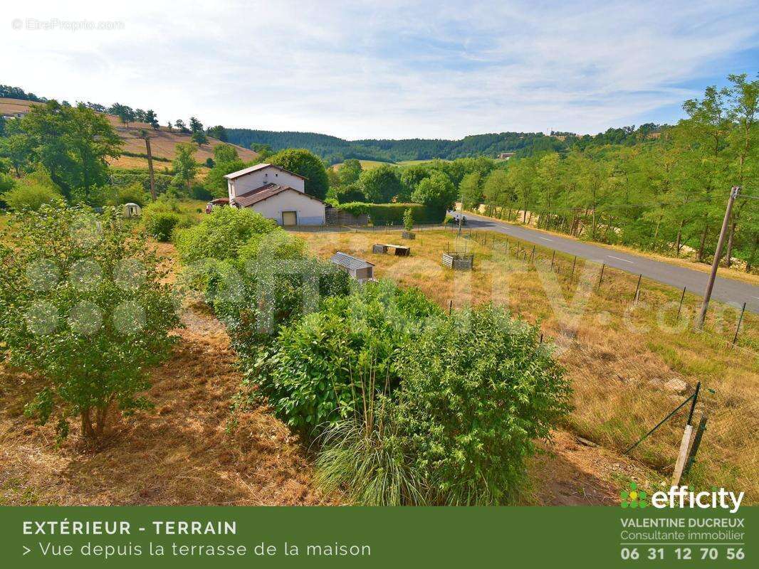 Maison 75 m² à Chazelles-Sur-Lyon  - photo 7