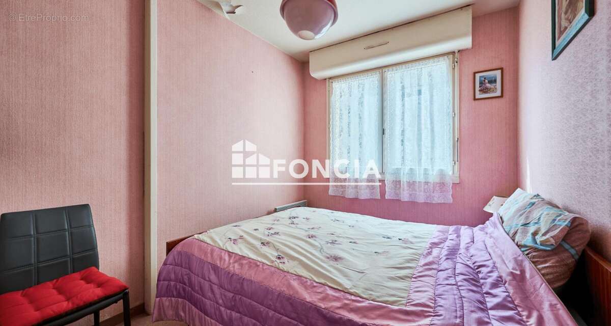 Appartement à COURSEULLES-SUR-MER