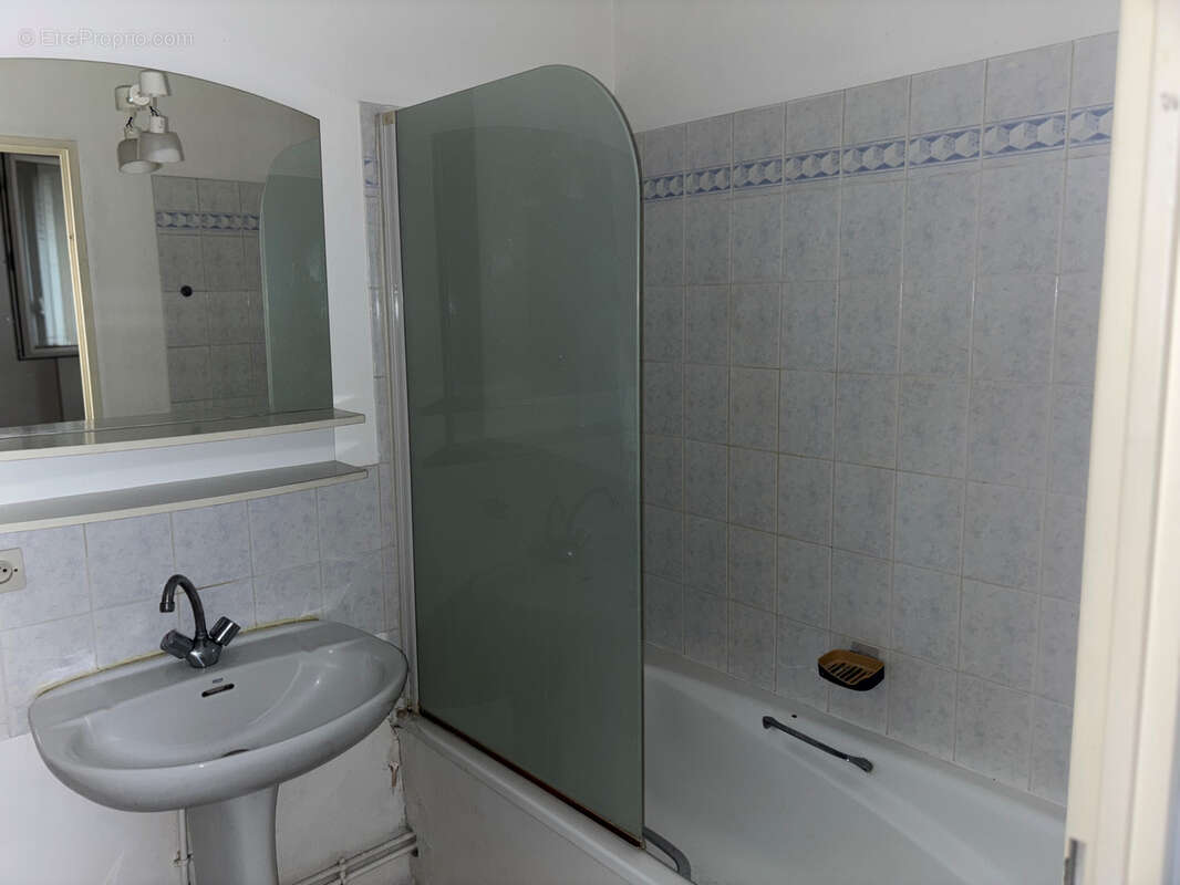 Appartement à BEZONS