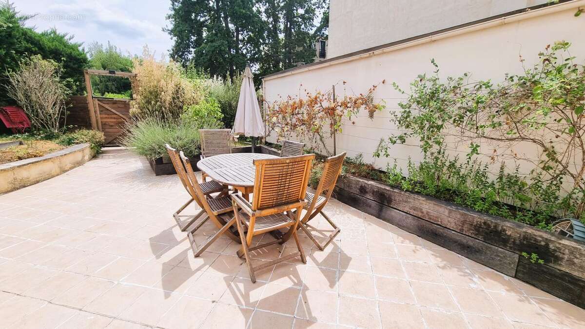 Maison À Vendre - photo 17