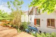 Maison à PARIS-19E