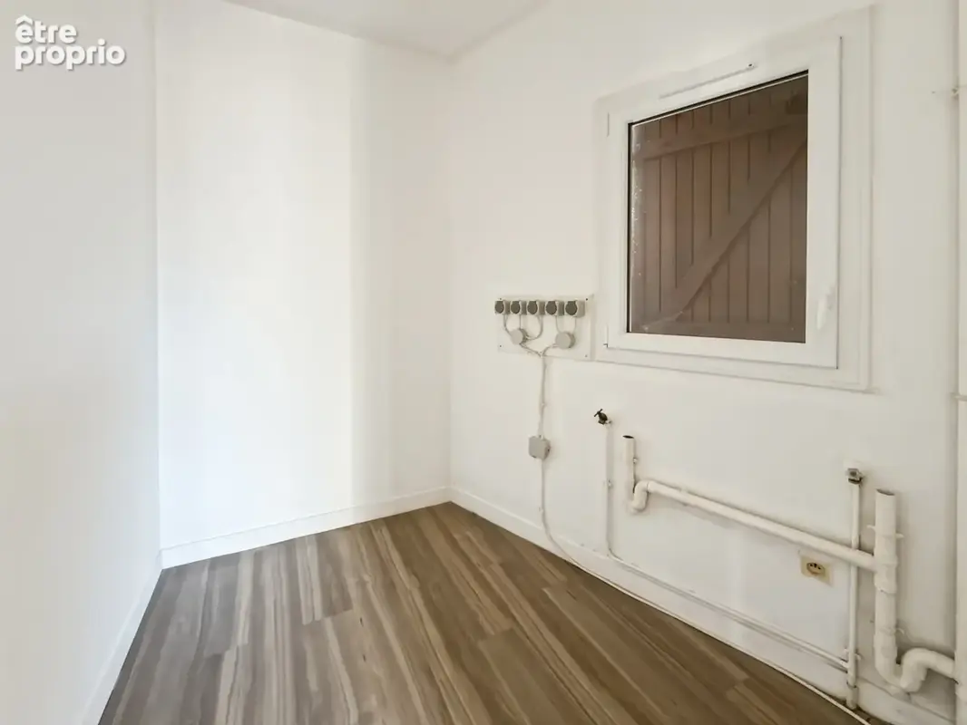 Dept de la Vienne (86)  Maison de caractère à vendre 6 pièces CHATELLERAULT (86) - photo 17
