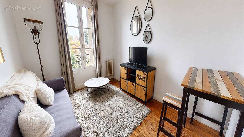 Appartement à CLAMART