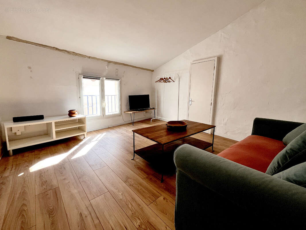 Maison à BEAUMES-DE-VENISE