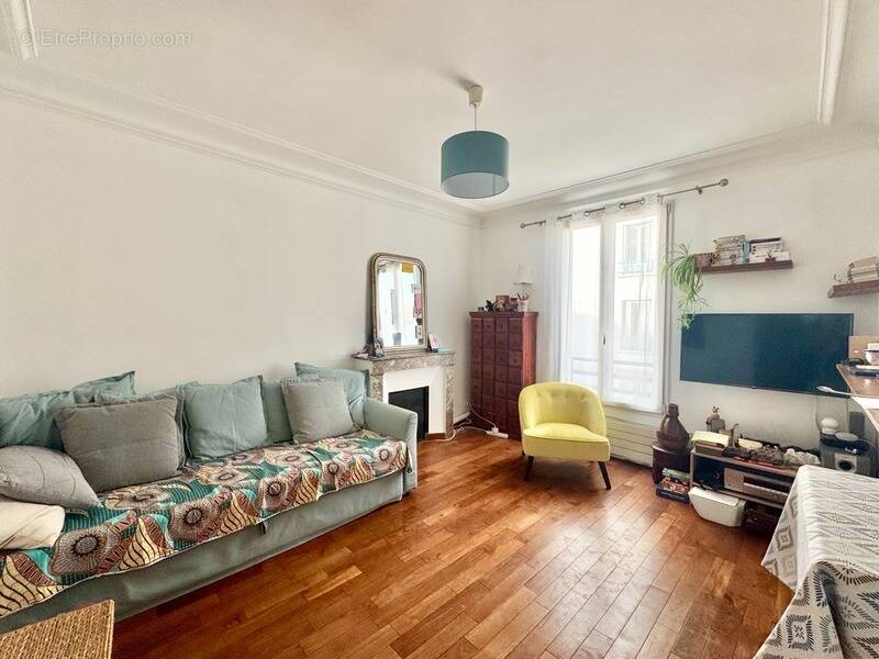 Appartement à ALFORTVILLE