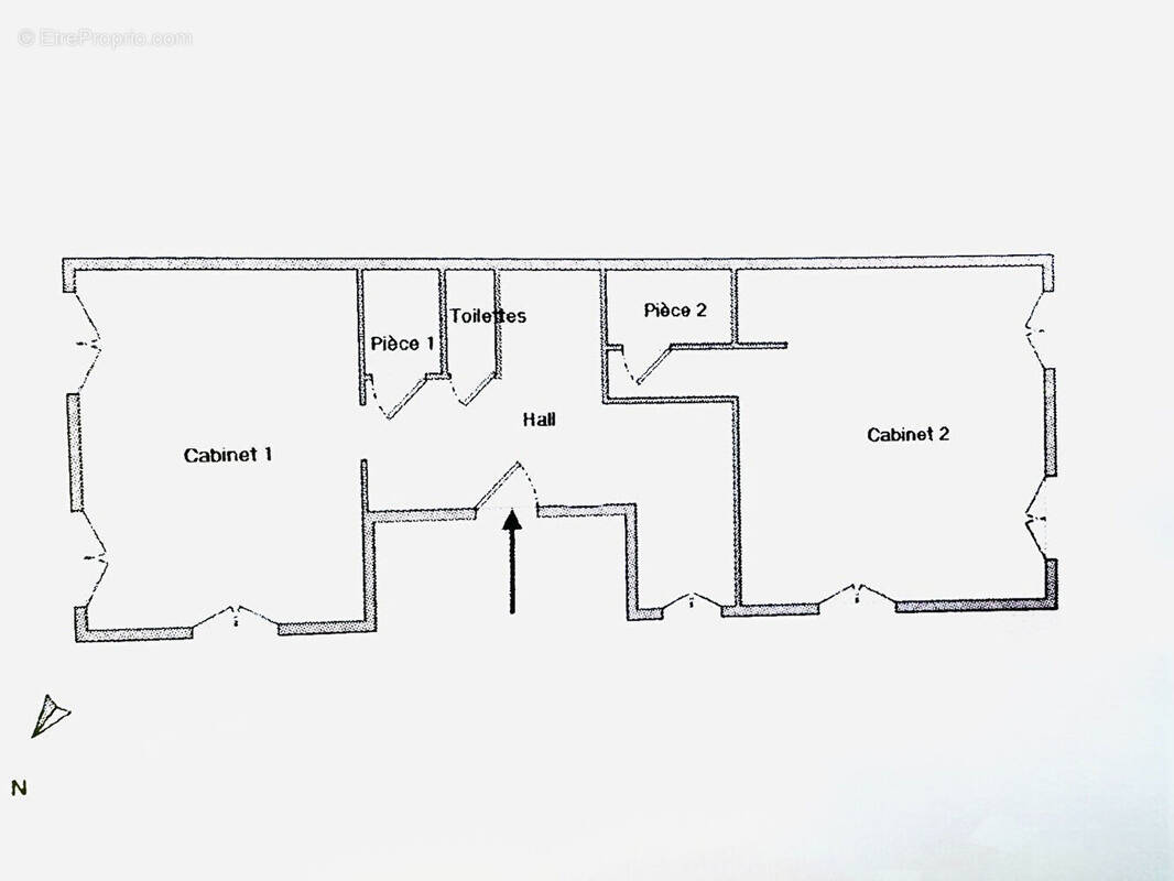 Commerce à MARTIGUES