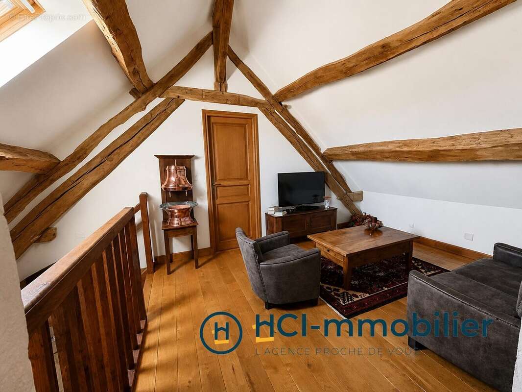 Maison 152 m² à Mellecey  - photo 7
