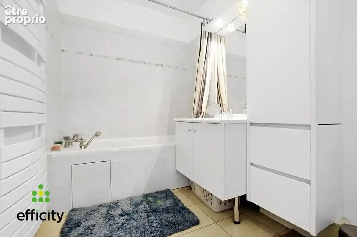 Appartement - photo 12