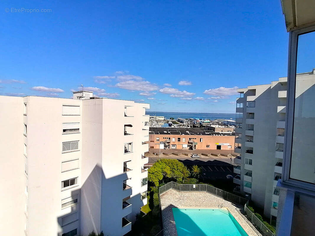 Appartement à ARCACHON