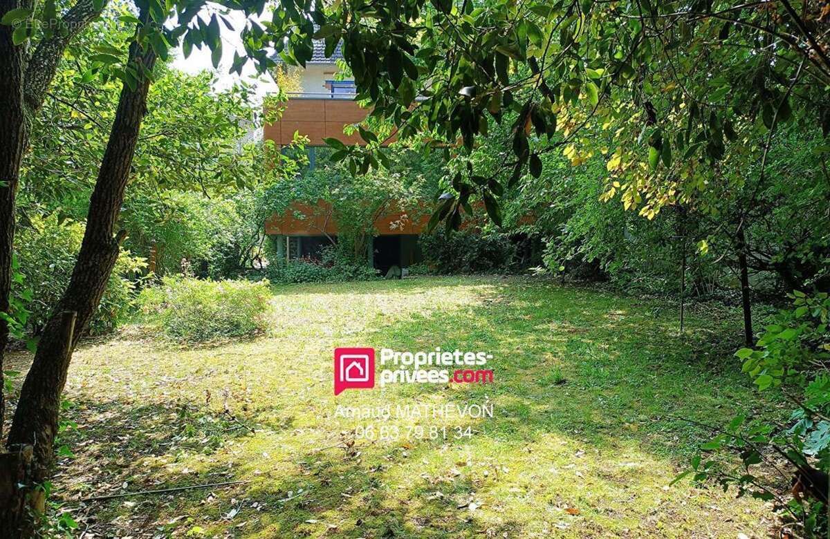 Maison à NEUILLY-PLAISANCE