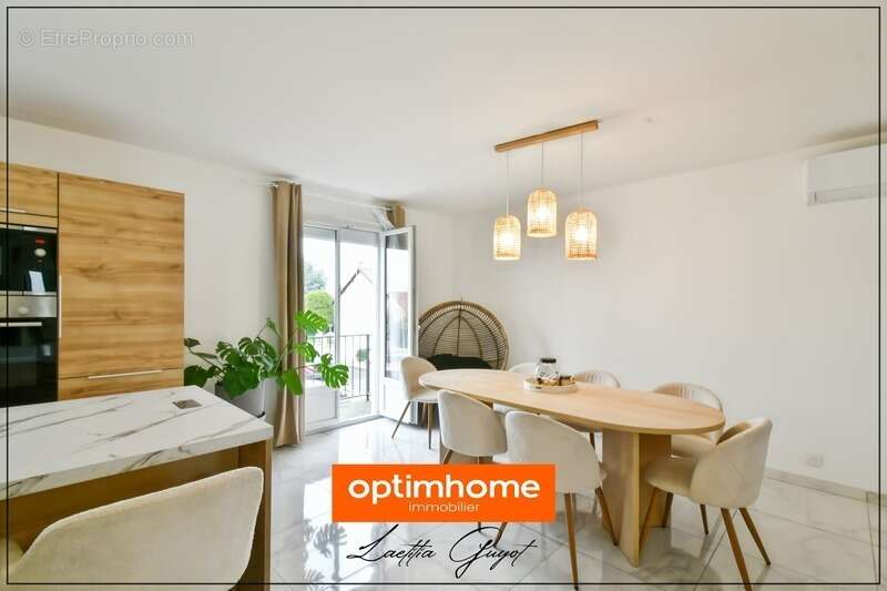 Maison à TOULON-SUR-ALLIER