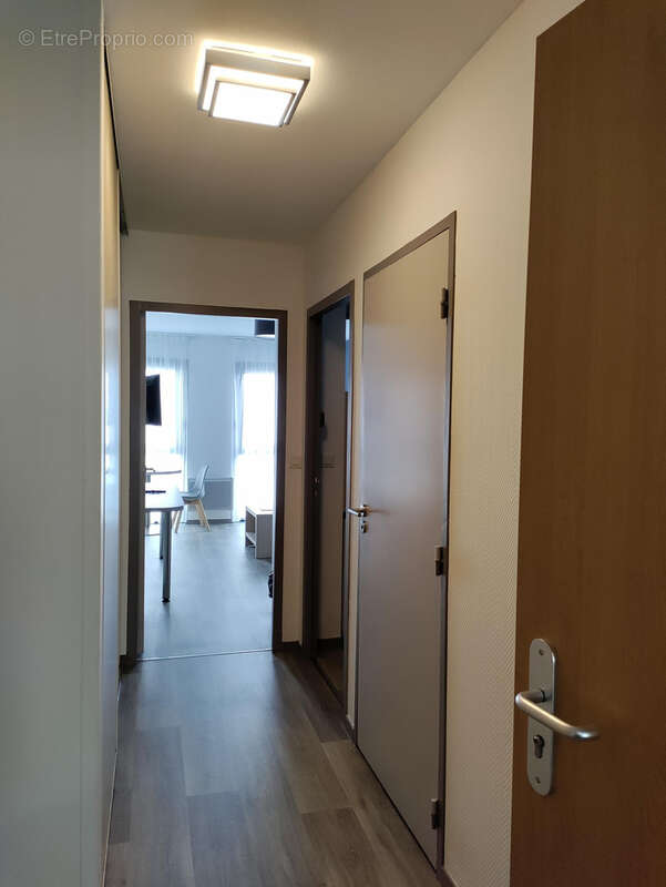 Appartement à LA ROCHELLE