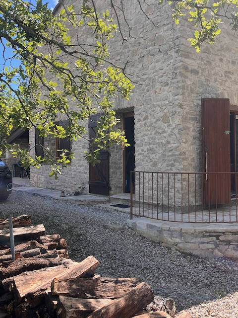 Maison à FERRIERES-LES-VERRERIES