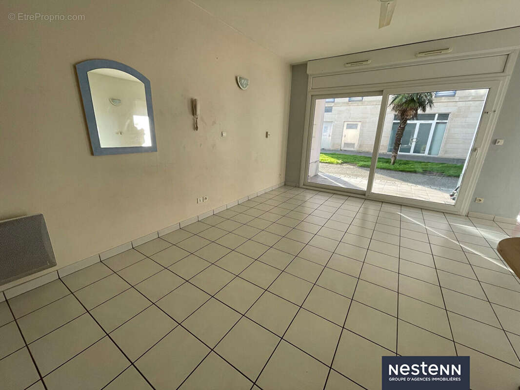 Appartement à ROCHEFORT
