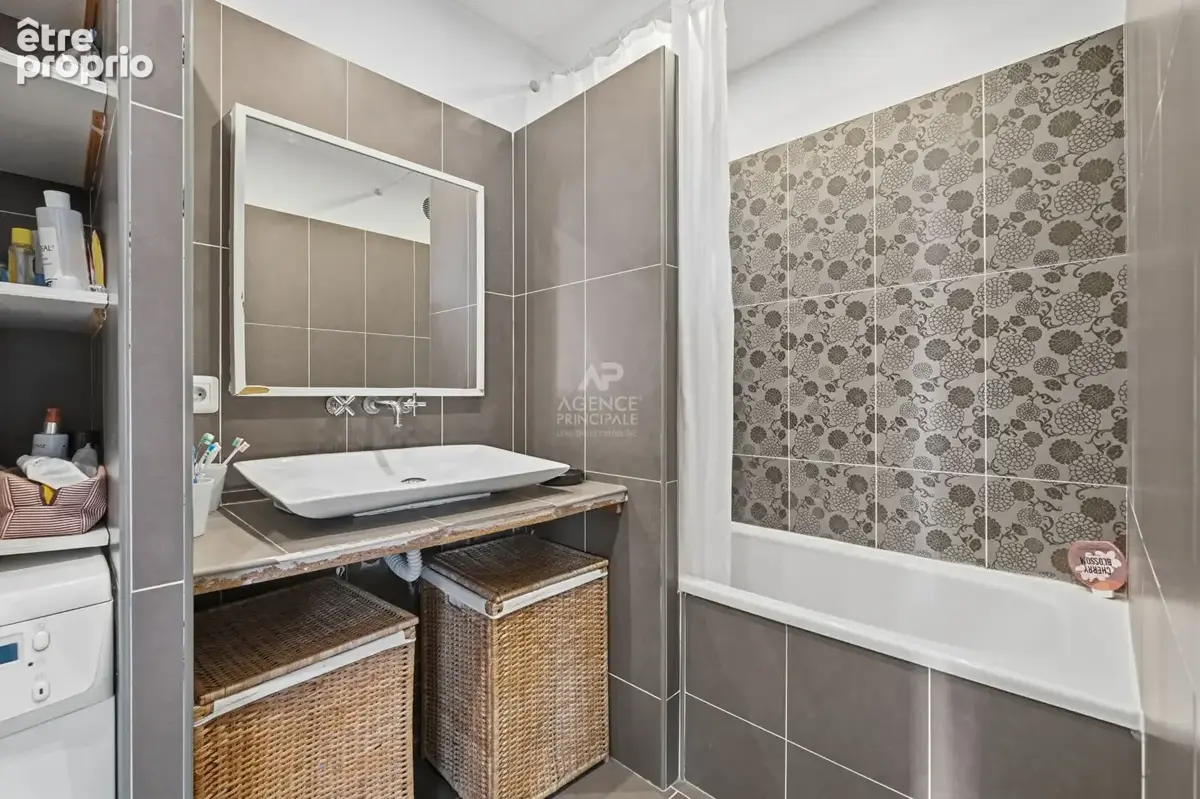 Appartement Saint Germain En Laye 5 pièce(s) 91.79 m2 - photo 4