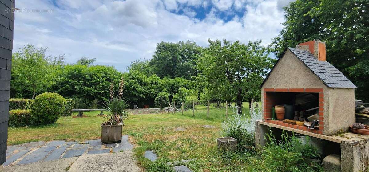 Photo 3 - Maison à MOISDON-LA-RIVIERE
