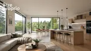 Appartement à CORENC