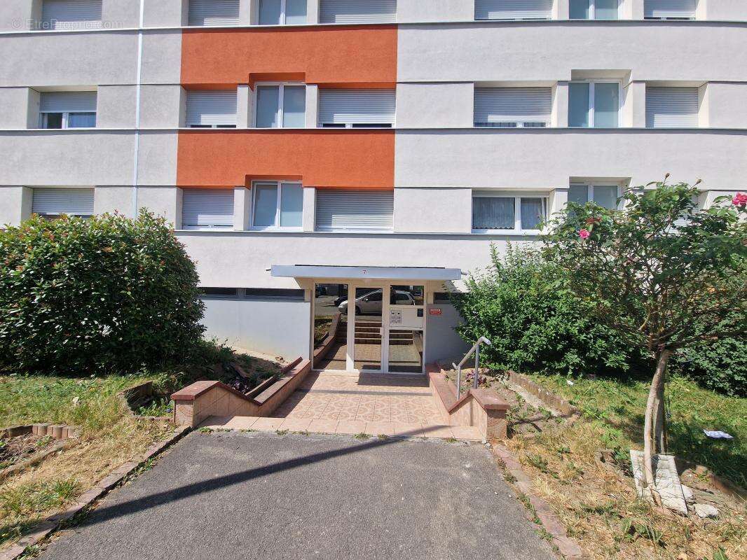 Appartement - photo 9