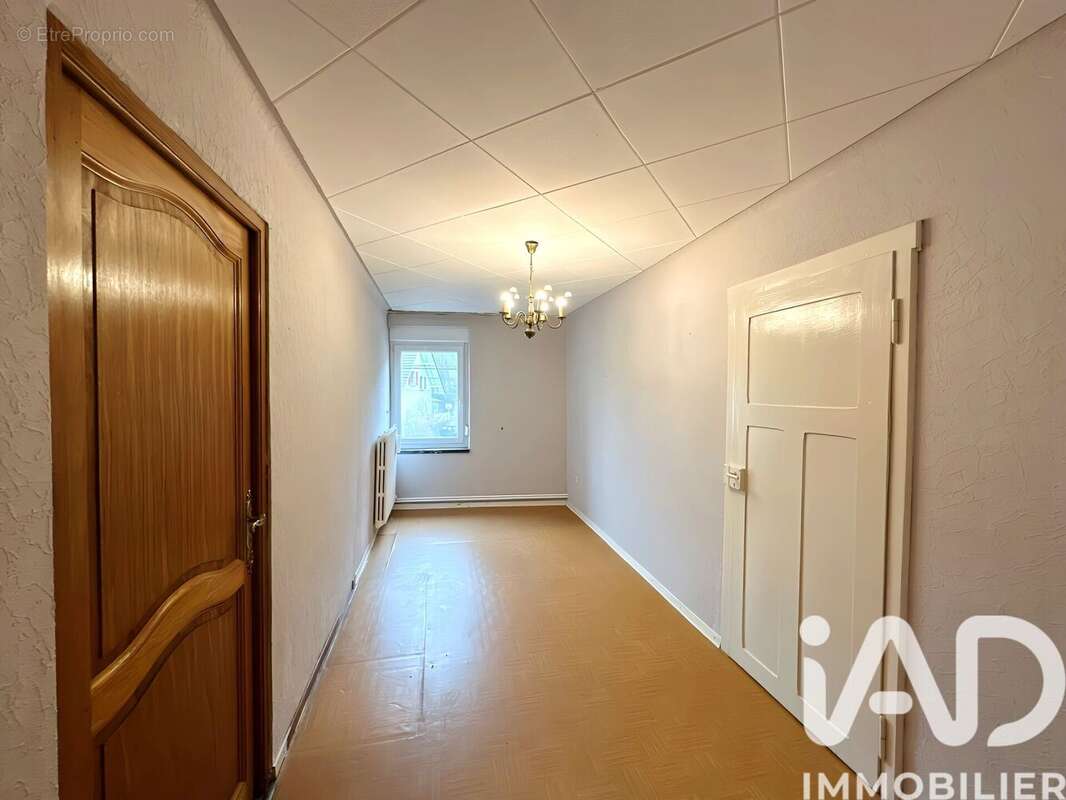 Maison 146 m² à Diesen  - photo 8