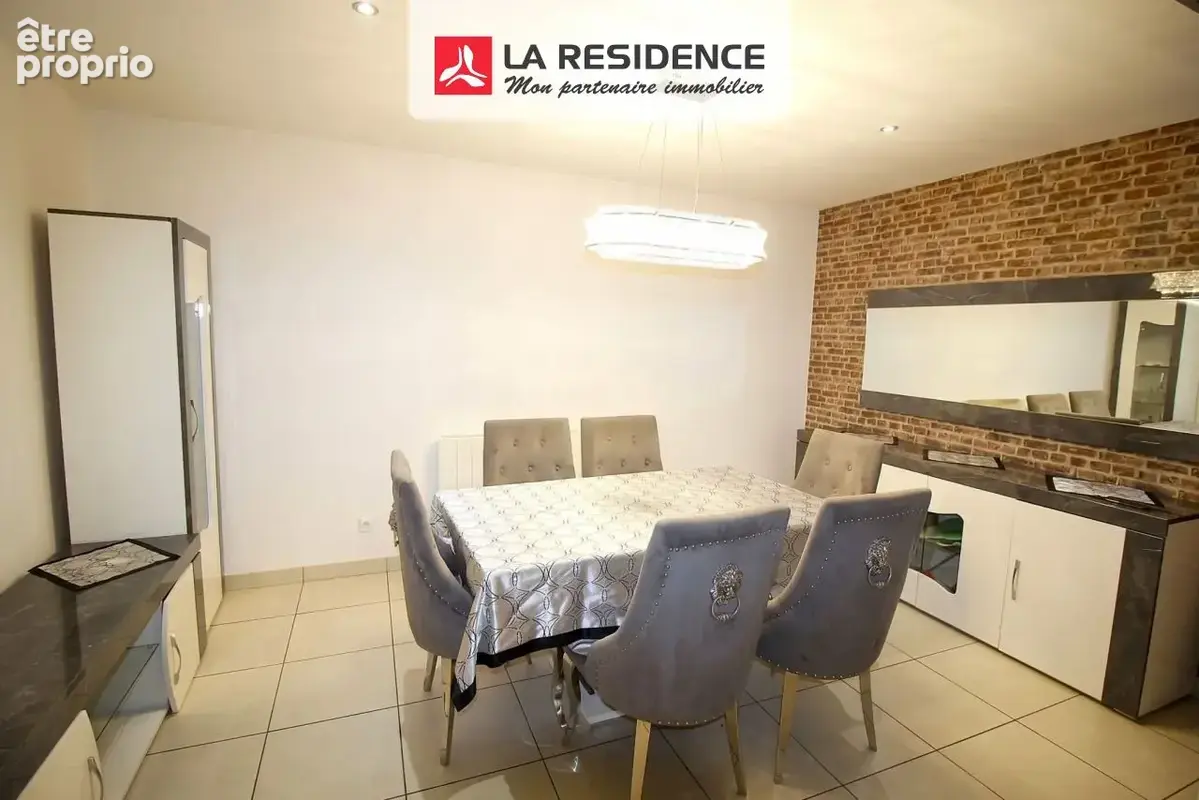 Maison 5 pièces 153 m² à vendre à Le Petit-Quevilly (76140) - photo 4
