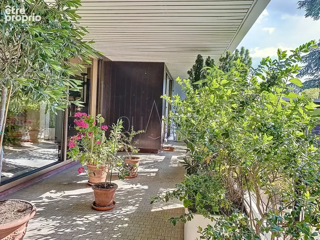 Appartement 6 pièces 134 m² à vendre à Le Chesnay (78150) - photo 3