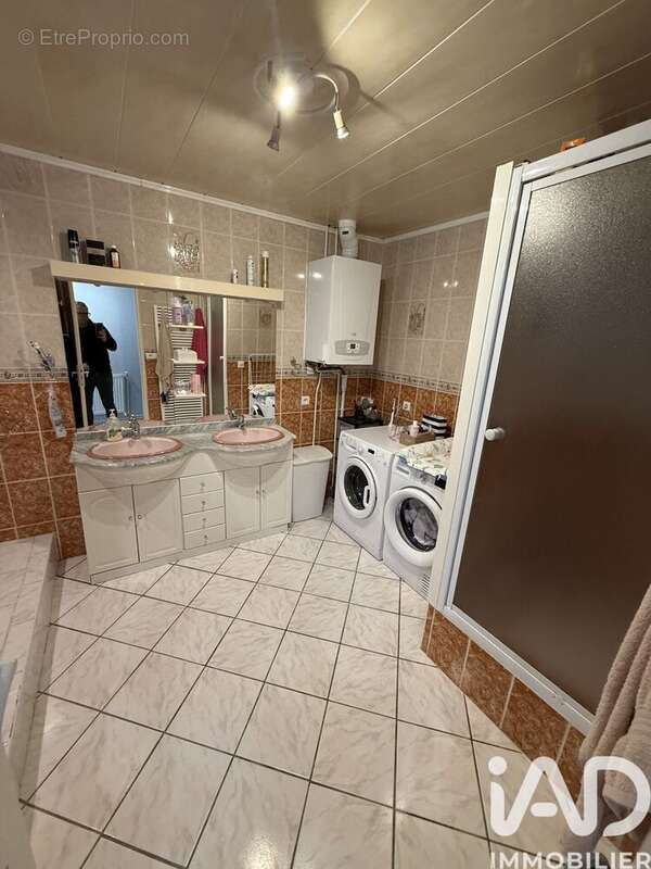 Photo 7 - Maison à BILLY-MONTIGNY