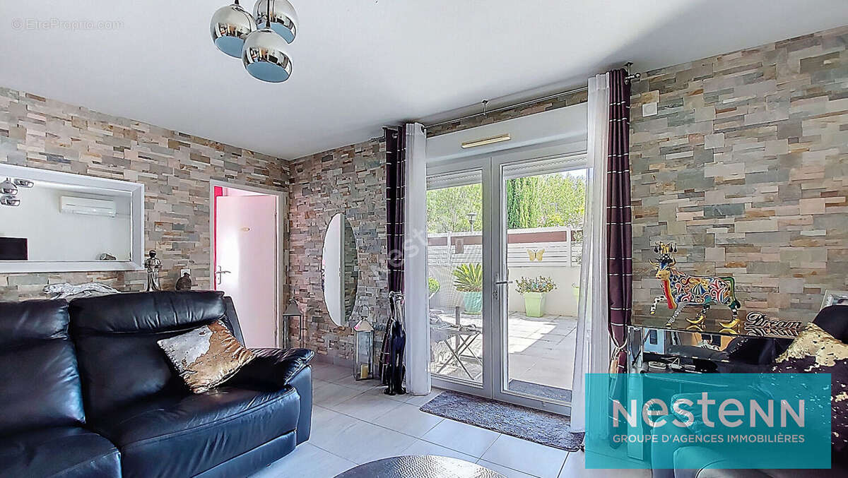 Appartement à ISTRES