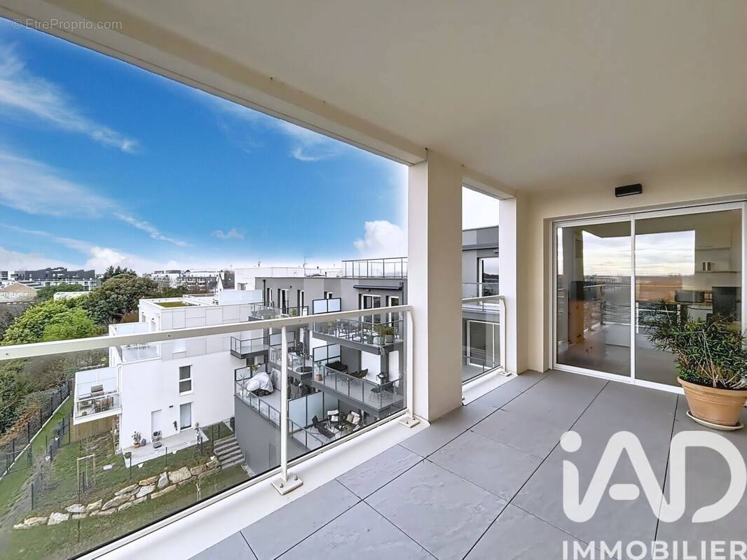 Photo 1 - Appartement à VANNES