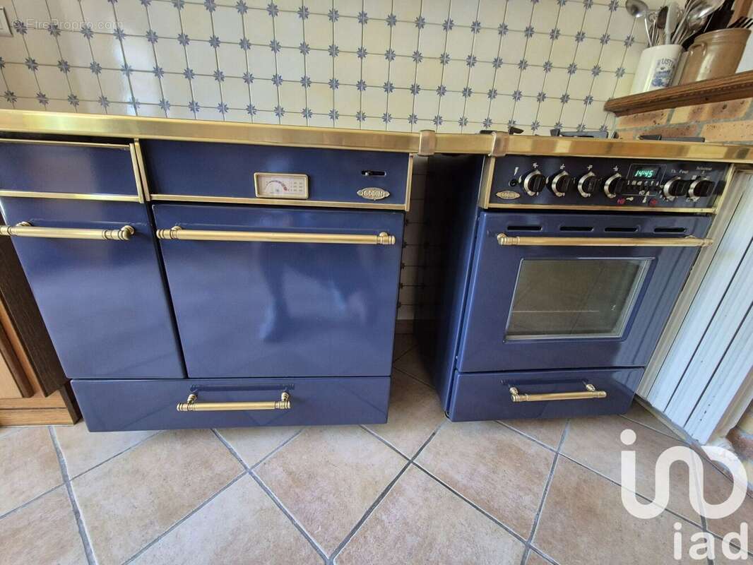 Photo 5 - Maison à COURGEAC