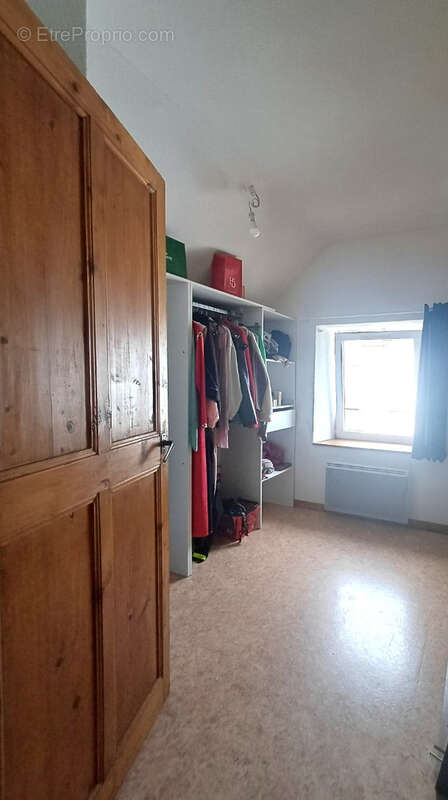 Appartement à VALDOIE