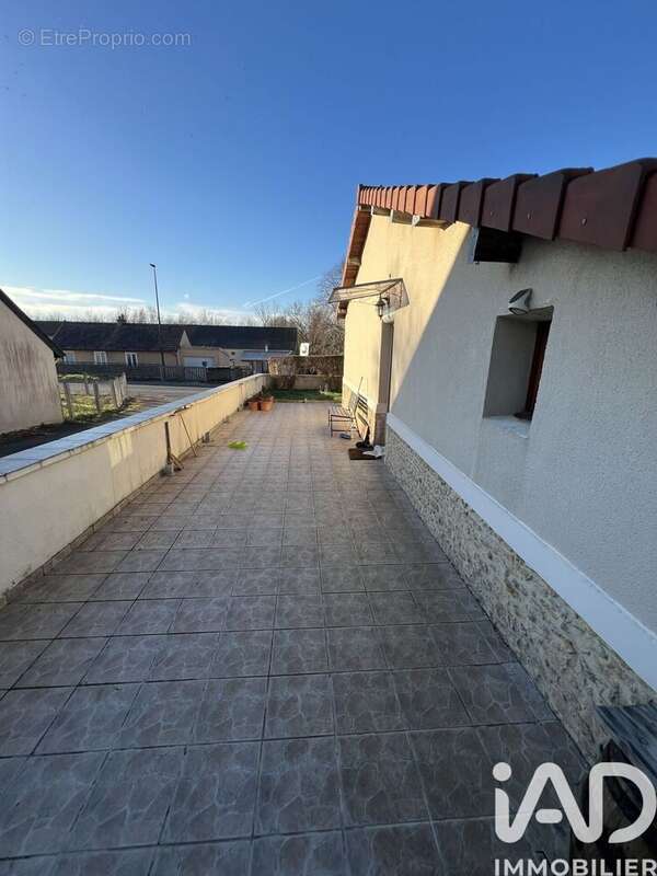 Photo 8 - Maison à ARGENCES