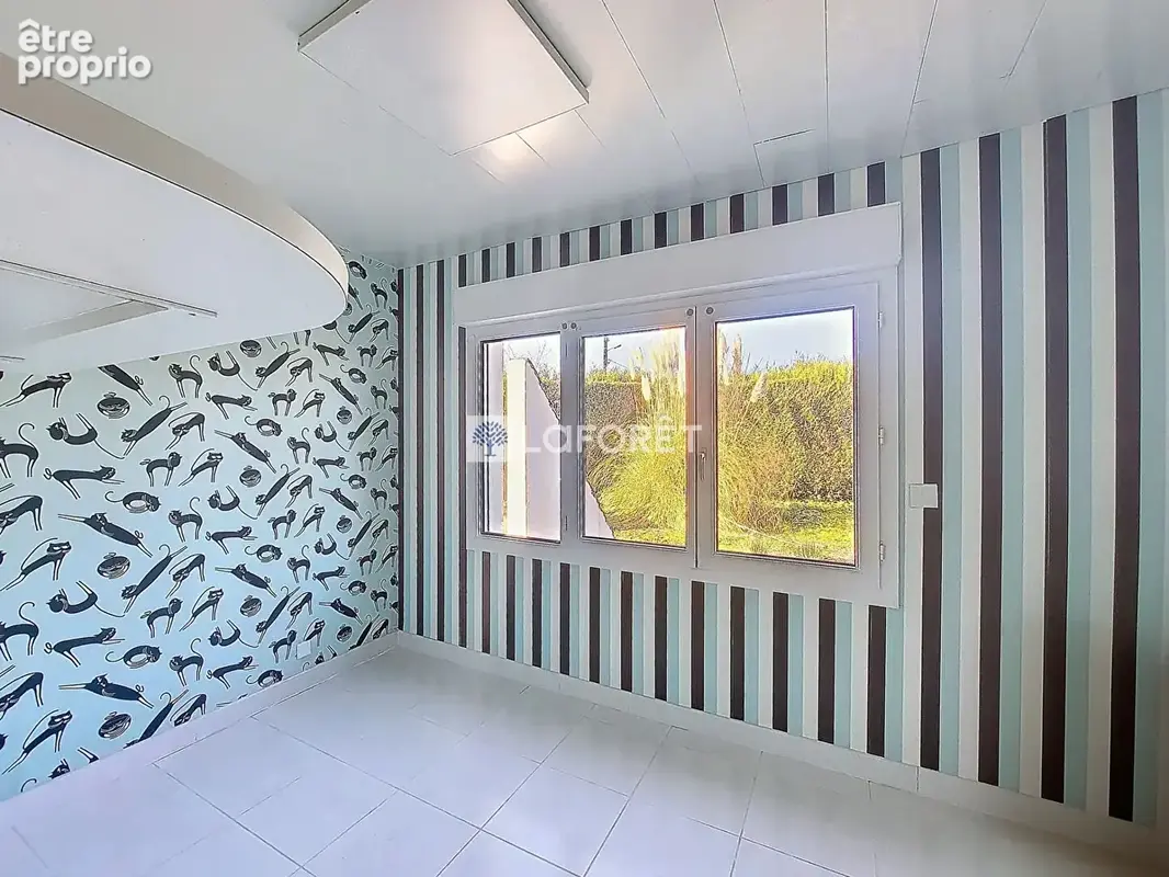 Maison Tergnier 7 pièce(s) 174 m2 - photo 6