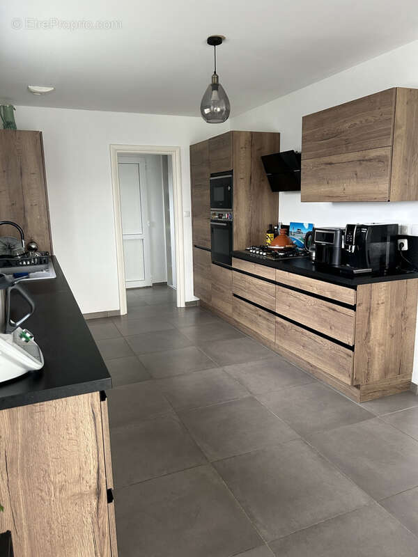 Maison à OSTRICOURT