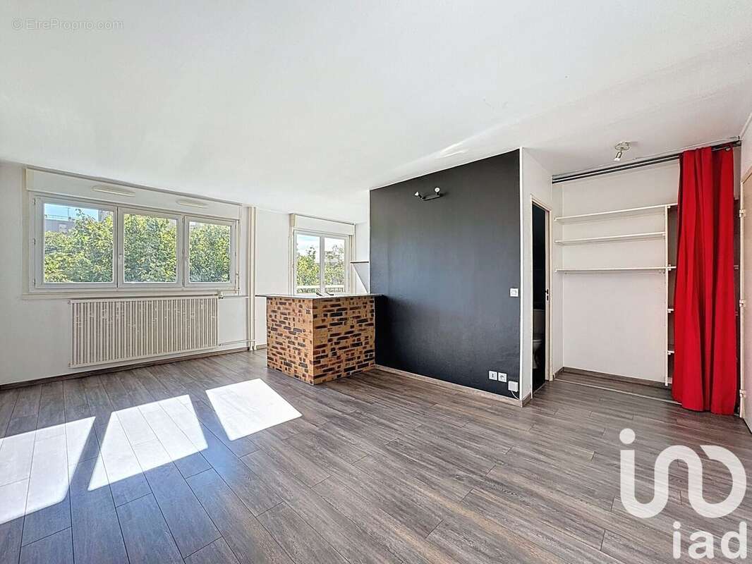 Photo 3 - Appartement à LE MEE-SUR-SEINE