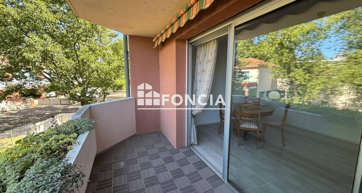 Appartement à AGEN