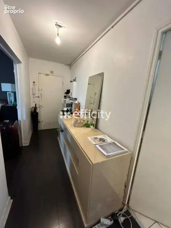 Appartement - photo 11