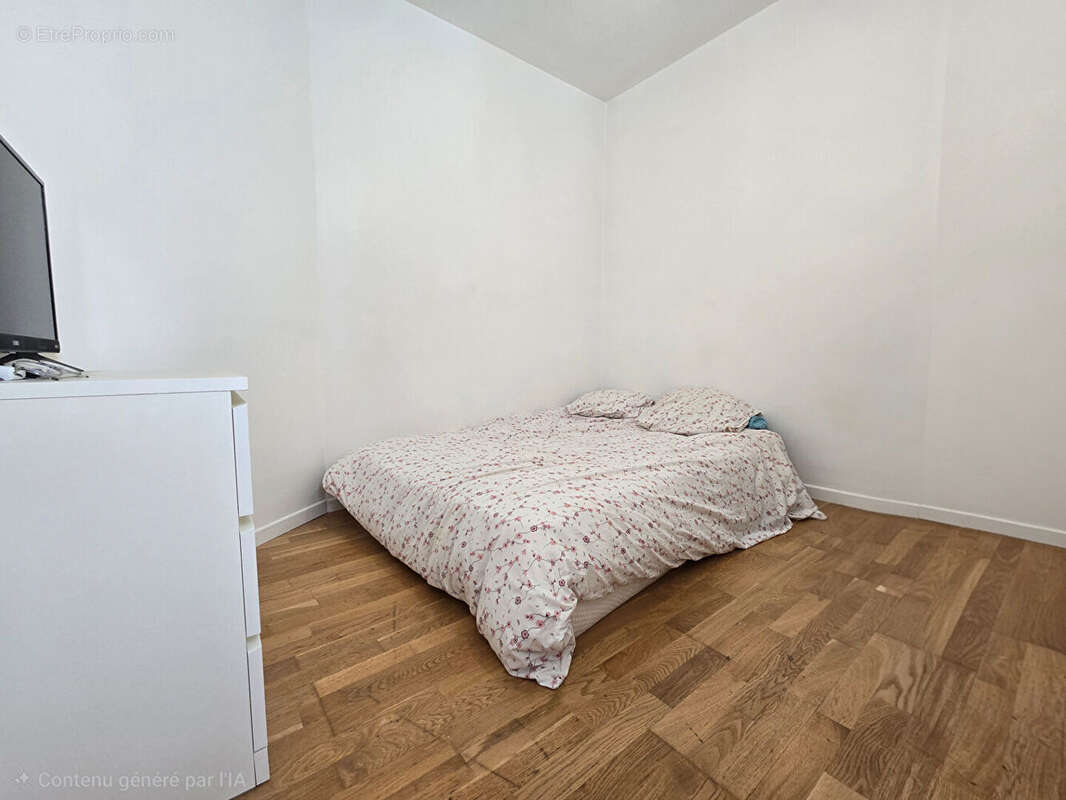 Maison à FONTENAY-SOUS-BOIS