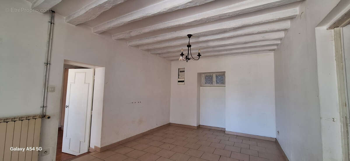 Maison à ONZAIN