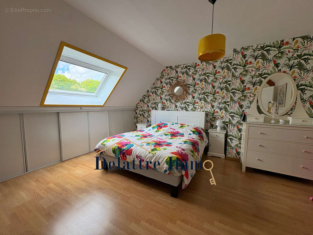 Maison à QUESQUES