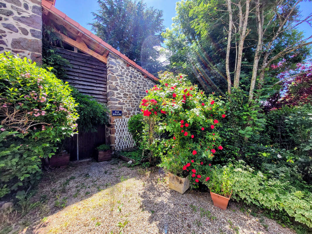 Coup de coeur pour les amoureux de la pierre et des grands espaces - photo 2