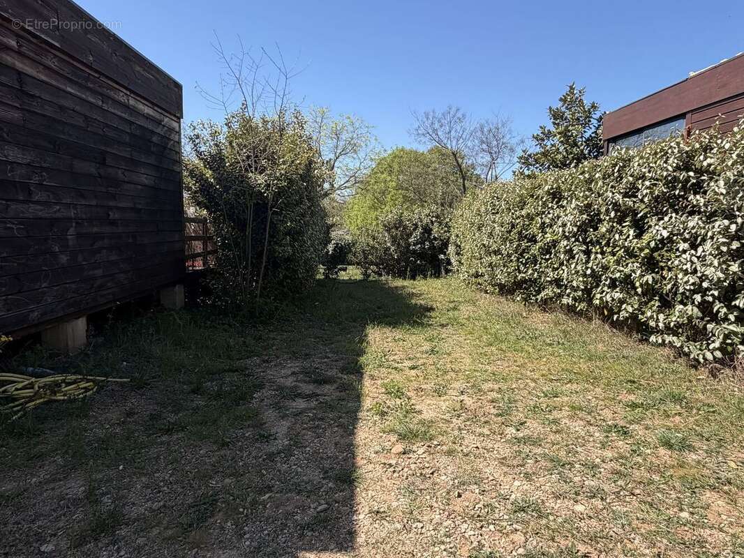 Maison à SAINT-ANDRE-DE-SANGONIS