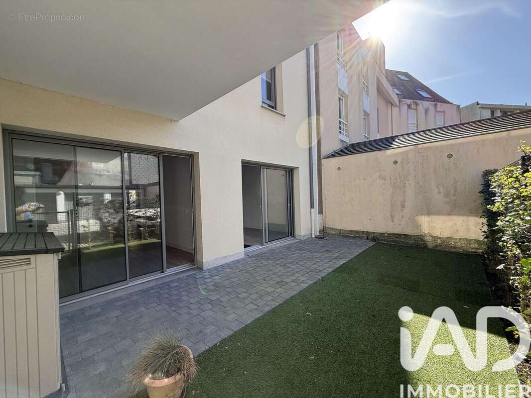 Photo 8 - Appartement à BERCK