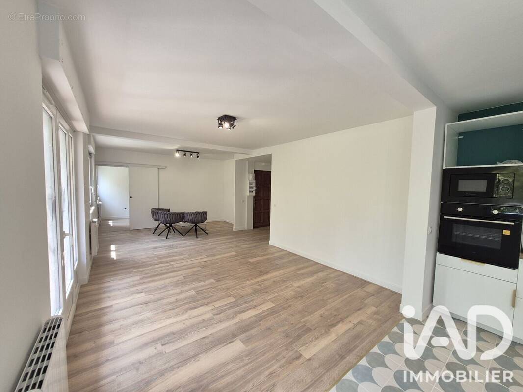 Photo 1 - Appartement à PAU