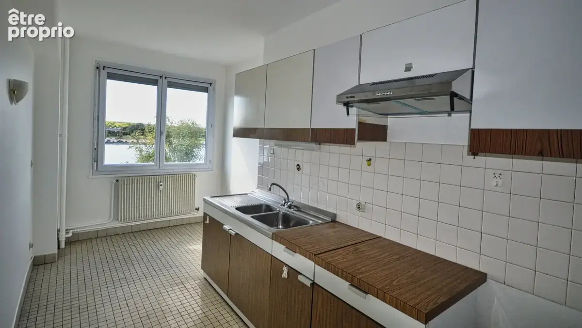 À VENDRE  Appartement T3 avec vue panoramique à VICHY - photo 7
